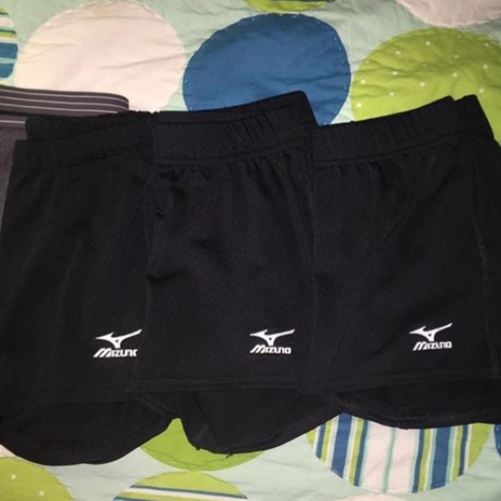 Mizuno volleyball spandex🏐🏐